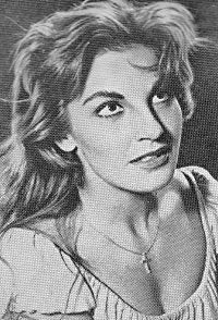 Lita Milan