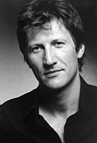 Mark Bazeley