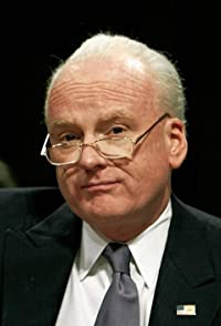 Richard Clarke