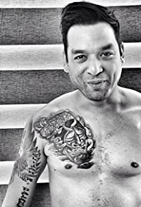 Bernard Palanca