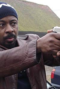 Vas Blackwood