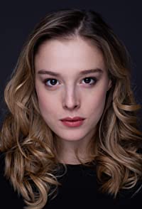 Milena Radulovic