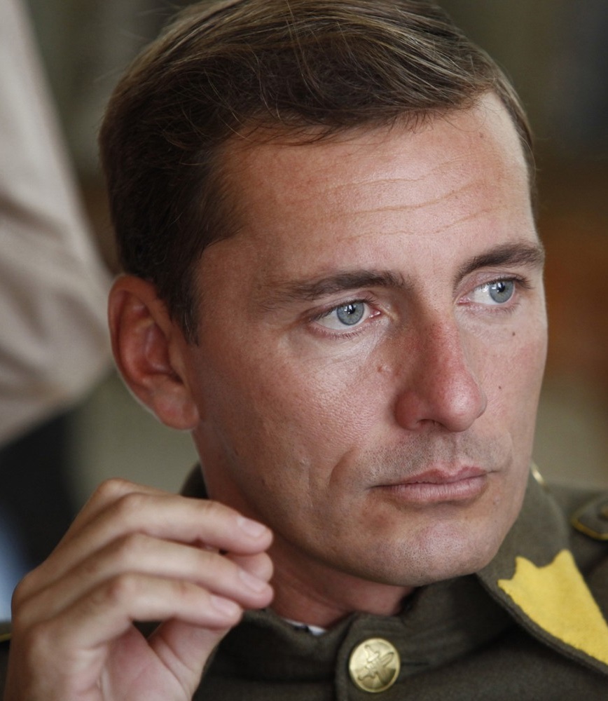 Petr Vondrácek