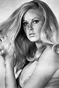Veronica Carlson