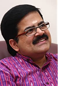 Krishnachandran
