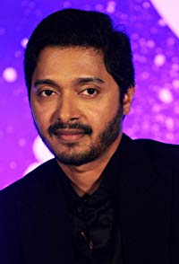 Shreyas Talpade