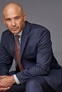 Joe Nieves