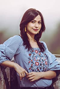 Raksha Kumawat