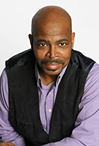 Willie D. Davis IV