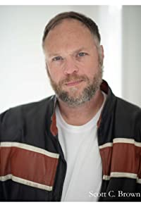 Scott C. Brown