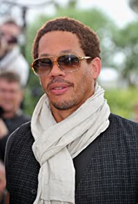 JoeyStarr