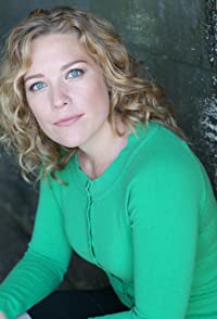 Kate Hewlett
