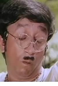 Suresh Bhagwat