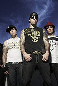 Avenged Sevenfold