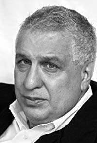 Errol Morris