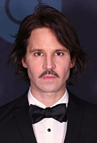 Rodrigo Lopresti