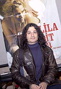 Ziad Doueiri