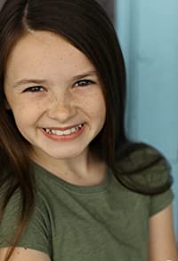 Cailey Fleming