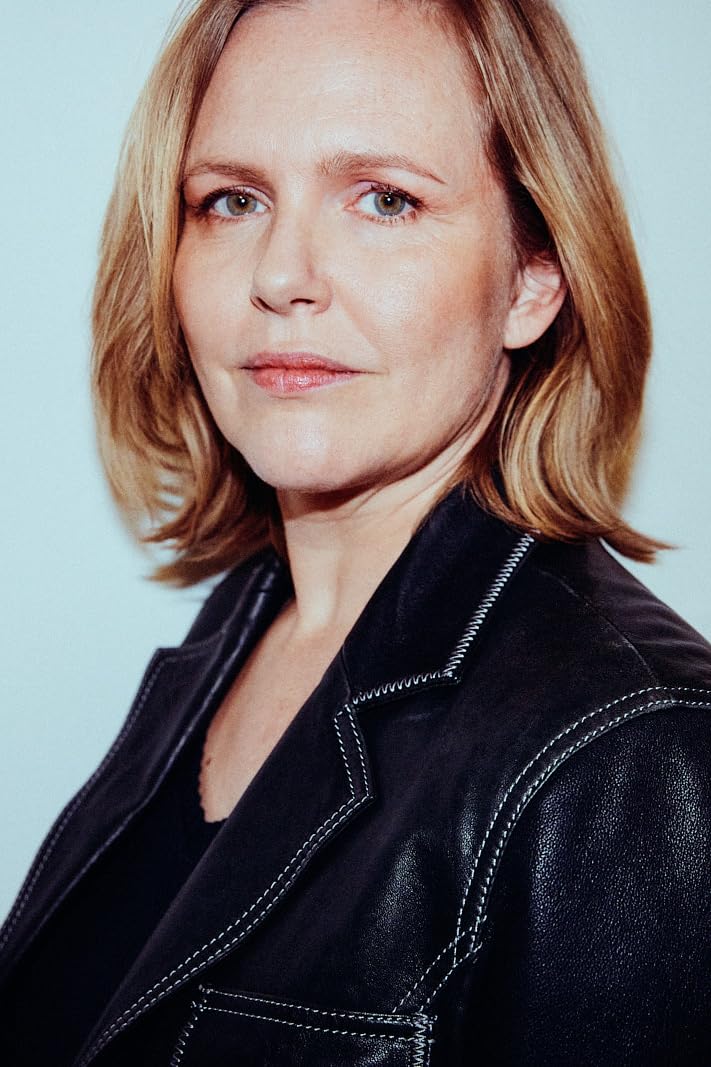 Josephine Nørring