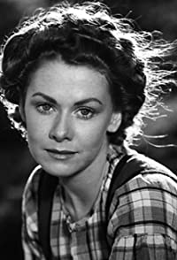 Sonja Wigert