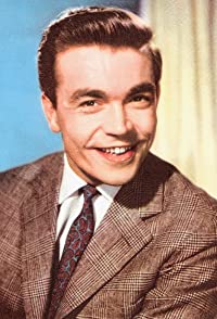 Claus Biederstaedt