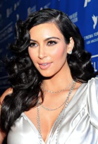 Kim Kardashian West