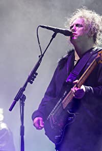 Robert Smith