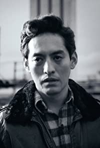 Naoyuki Fernandez