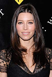 Jessica Biel