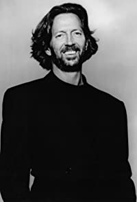 Eric Clapton