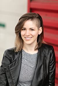 Caitlin Michael Riley