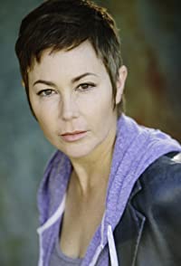 Kim Rhodes