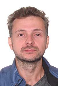 Viktor Lakisov