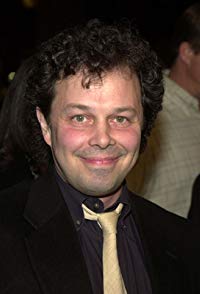 Curtis Armstrong