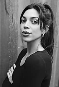 Alexa Kinigopoulos