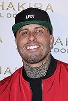 Nicky Jam