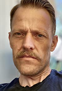 Trevor Snarr