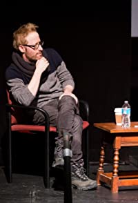 Josh Alexander