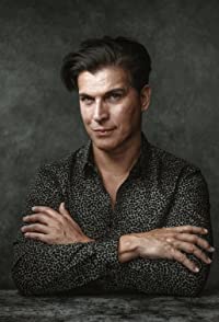 Carlos Antonio Leon