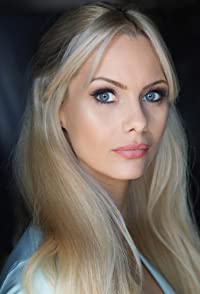 Jessica-Jane Stafford