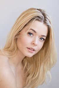 Sasha Pieterse