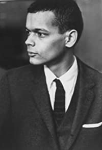 Julian Bond