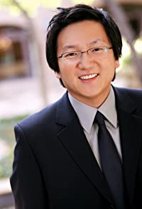 Masi Oka