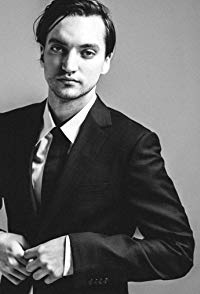 Richard Harmon