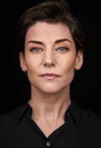 Patricia Cullen