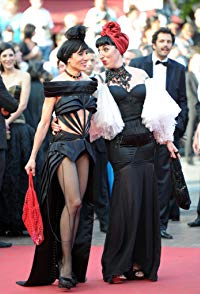 Rossy de Palma