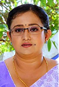 Sangeetha Mohan