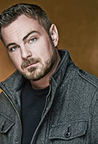Adam Langton