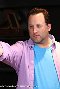 Scott Tepperman