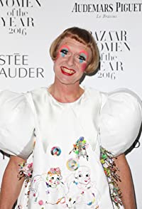 Grayson Perry